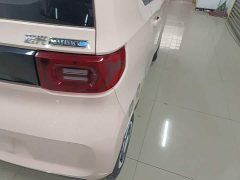 Wuling Hongguang MINIEV 2021 Macaron Fashion Edition LFP Battery - ფოტო 7