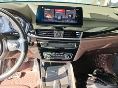BMW X2 2022 xDrive25i Night Edition - ფოტო 12