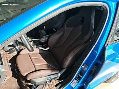 BMW X2 2022 xDrive25i Night Edition - ფოტო 14