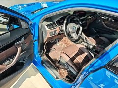 BMW X2 2022 xDrive25i Night Edition - ფოტო 15