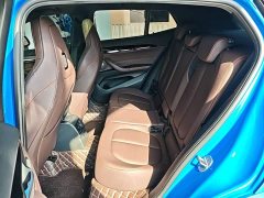 BMW X2 2022 xDrive25i Night Edition - ფოტო 16