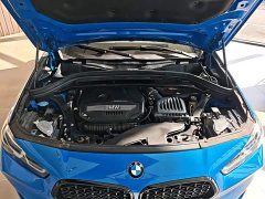 BMW X2 2022 xDrive25i Night Edition - ფოტო 19