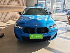 BMW X2 2022 xDrive25i Night Edition - ფოტო 2