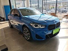 BMW X2 2022 xDrive25i Night Edition - ფოტო 3