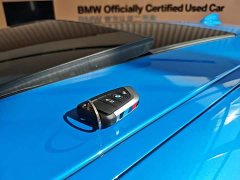 BMW X2 2022 xDrive25i Night Edition - ფოტო 8