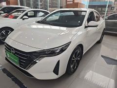 Nissan Sylphy 1.6L CVT Comfort Edition - фото 1