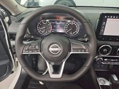 Nissan Sylphy 1.6L CVT Comfort Edition - фото 10