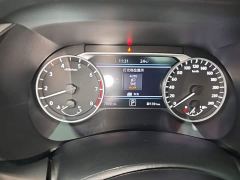 Nissan Sylphy 1.6L CVT Comfort Edition - фото 11
