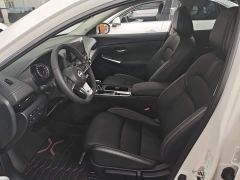 Nissan Sylphy 1.6L CVT Comfort Edition - фото 14