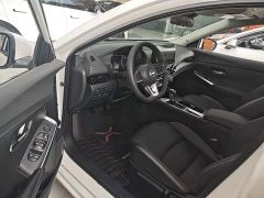 Nissan Sylphy 1.6L CVT Comfort Edition - фото 15