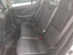 Nissan Sylphy 1.6L CVT Comfort Edition - фото 16