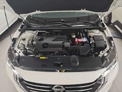 Nissan Sylphy 1.6L CVT Comfort Edition - фото 19