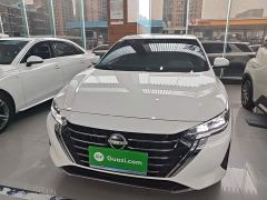 Nissan Sylphy 1.6L CVT Comfort Edition - фото 2