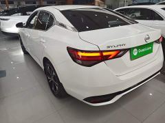 Nissan Sylphy 1.6L CVT Comfort Edition - фото 4