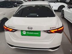 Nissan Sylphy 1.6L CVT Comfort Edition - фото 5