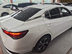 Nissan Sylphy 1.6L CVT Comfort Edition - фото 6