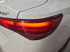 Nissan Sylphy 1.6L CVT Comfort Edition - фото 7