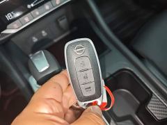 Nissan Sylphy 1.6L CVT Comfort Edition - фото 8