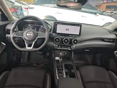 Nissan Sylphy 1.6L CVT Comfort Edition - фото 9