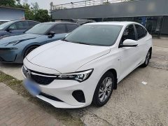 Buick Verano Pro 533T Comfort Edition - ფოტო 1
