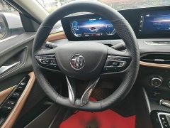 Buick Verano Pro 533T Comfort Edition - ფოტო 10