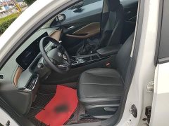Buick Verano Pro 533T Comfort Edition - ფოტო 14