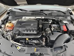 Buick Verano Pro 533T Comfort Edition - ფოტო 19