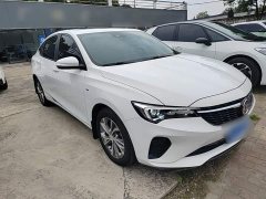 Buick Verano Pro 533T Comfort Edition - ფოტო 3