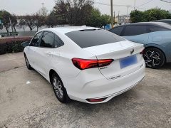 Buick Verano Pro 533T Comfort Edition - ფოტო 4