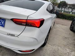 Buick Verano Pro 533T Comfort Edition - ფოტო 7