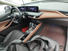 Buick Verano Pro 533T Comfort Edition - ფოტო 9