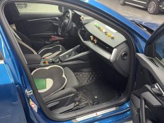 Audi A3 A3L Limousine 35 TFSI Sport Entry - ფოტო 10