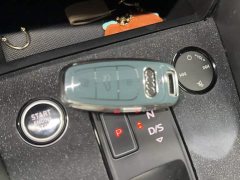 Audi A3 A3L Limousine 35 TFSI Sport Entry - ფოტო 11