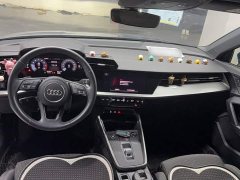 Audi A3 A3L Limousine 35 TFSI Sport Entry - ფოტო 12