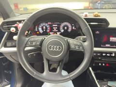 Audi A3 A3L Limousine 35 TFSI Sport Entry - ფოტო 13