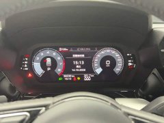 Audi A3 A3L Limousine 35 TFSI Sport Entry - ფოტო 14