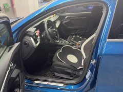 Audi A3 A3L Limousine 35 TFSI Sport Entry - ფოტო 17