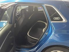 Audi A3 A3L Limousine 35 TFSI Sport Entry - ფოტო 19