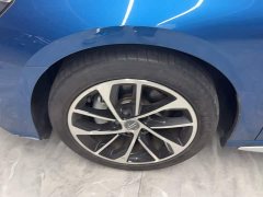 Audi A3 A3L Limousine 35 TFSI Sport Entry - ფოტო 4