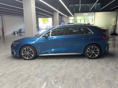 Audi A3 A3L Limousine 35 TFSI Sport Entry - ფოტო 5