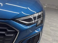 Audi A3 A3L Limousine 35 TFSI Sport Entry - ფოტო 6