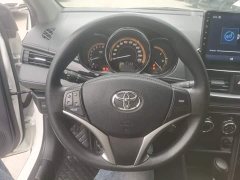 Toyota Yaris L Zhixuan 2022 Zhixuan X 1.5L CVT Luxury Plus - ფოტო 10