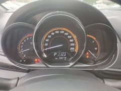 Toyota Yaris L Zhixuan 2022 Zhixuan X 1.5L CVT Luxury Plus - ფოტო 11