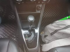 Toyota Yaris L Zhixuan 2022 Zhixuan X 1.5L CVT Luxury Plus - ფოტო 13