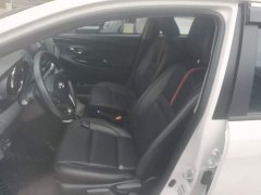 Toyota Yaris L Zhixuan 2022 Zhixuan X 1.5L CVT Luxury Plus - ფოტო 14