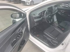 Toyota Yaris L Zhixuan 2022 Zhixuan X 1.5L CVT Luxury Plus - ფოტო 15