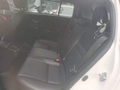 Toyota Yaris L Zhixuan 2022 Zhixuan X 1.5L CVT Luxury Plus - ფოტო 16