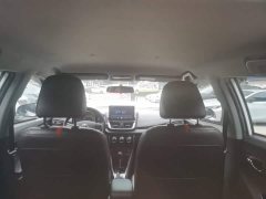 Toyota Yaris L Zhixuan 2022 Zhixuan X 1.5L CVT Luxury Plus - ფოტო 17