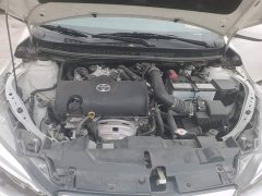 Toyota Yaris L Zhixuan 2022 Zhixuan X 1.5L CVT Luxury Plus - ფოტო 19