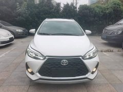 Toyota Yaris L Zhixuan 2022 Zhixuan X 1.5L CVT Luxury Plus - ფოტო 2